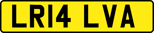 LR14LVA