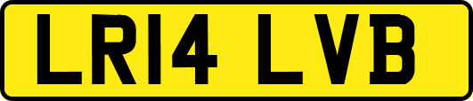 LR14LVB