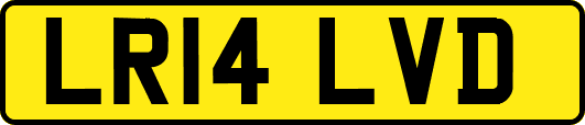 LR14LVD