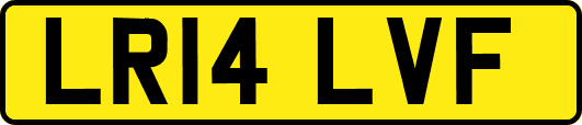 LR14LVF