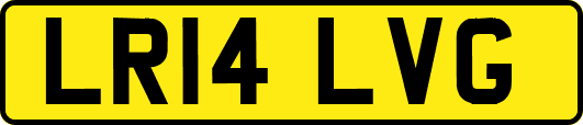 LR14LVG