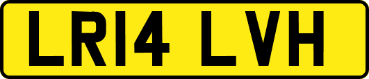 LR14LVH