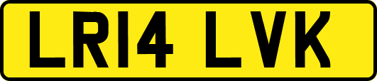 LR14LVK