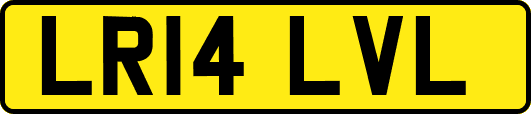 LR14LVL