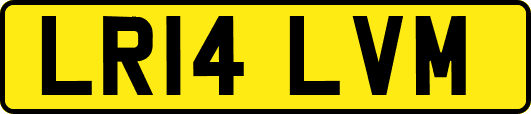 LR14LVM