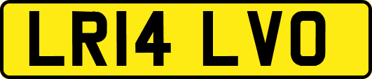 LR14LVO