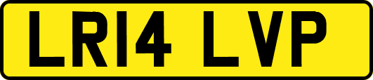 LR14LVP