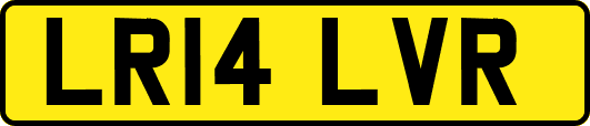LR14LVR