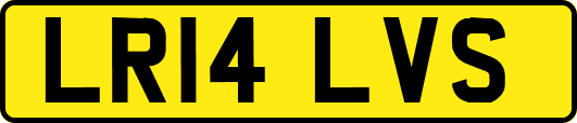 LR14LVS