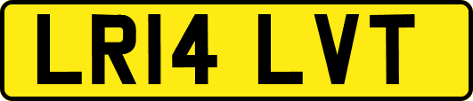 LR14LVT
