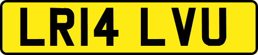 LR14LVU