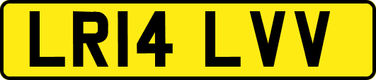 LR14LVV