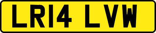 LR14LVW