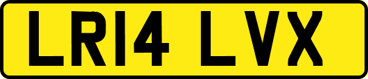 LR14LVX