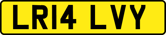 LR14LVY