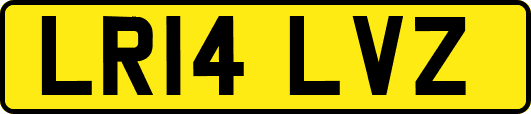 LR14LVZ