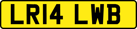 LR14LWB