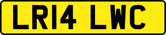 LR14LWC