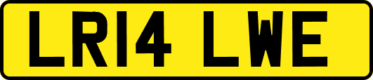 LR14LWE
