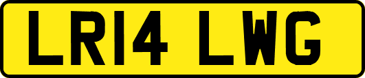 LR14LWG