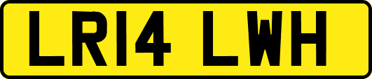 LR14LWH