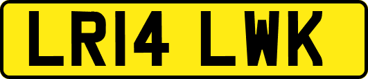 LR14LWK
