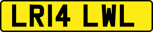 LR14LWL