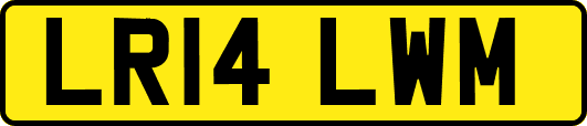 LR14LWM