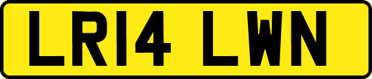 LR14LWN