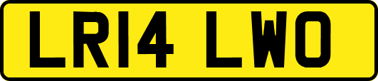 LR14LWO