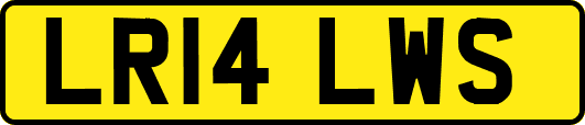 LR14LWS
