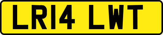 LR14LWT