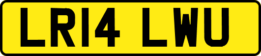 LR14LWU