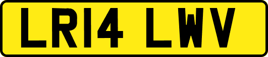 LR14LWV