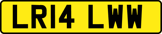 LR14LWW