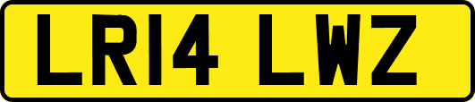 LR14LWZ