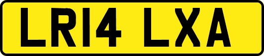 LR14LXA