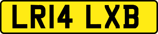 LR14LXB
