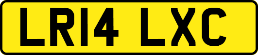 LR14LXC