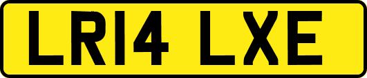 LR14LXE