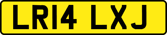 LR14LXJ