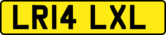 LR14LXL