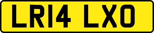 LR14LXO