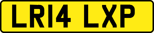 LR14LXP