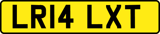 LR14LXT