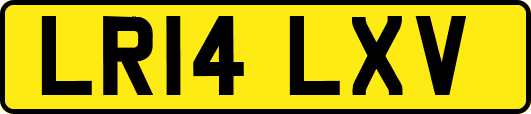 LR14LXV