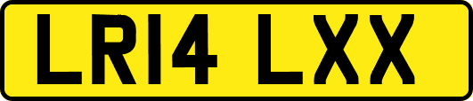 LR14LXX