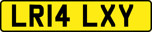 LR14LXY