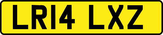 LR14LXZ