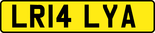 LR14LYA